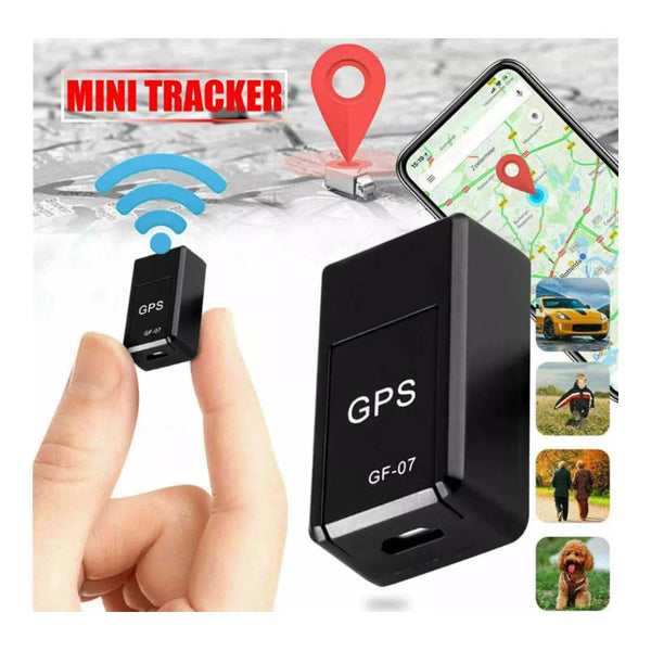 MINI GPS